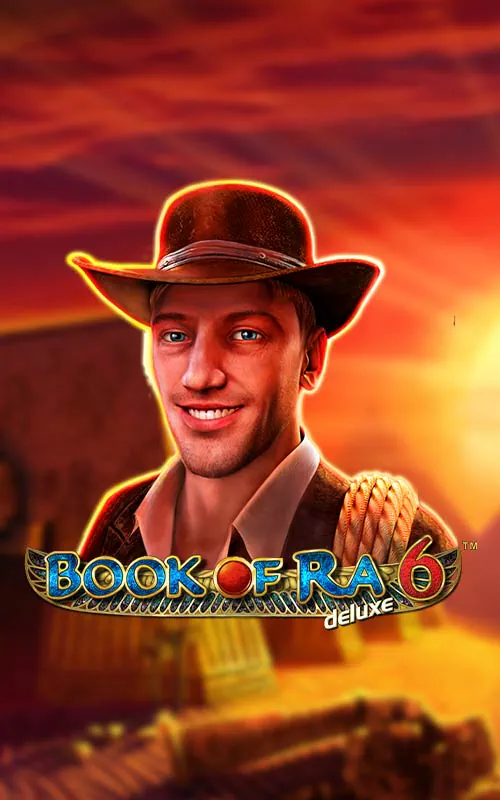 Book of Ra at Avalon 78 Casino