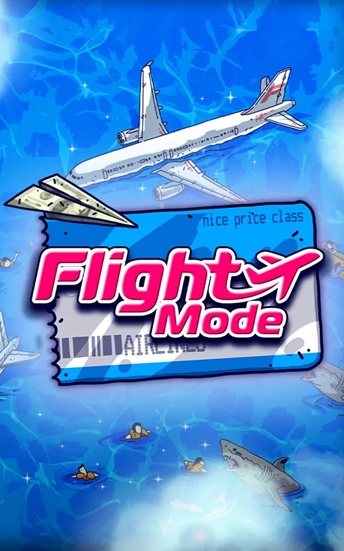 Flight Mode at Avalon 78 Casino