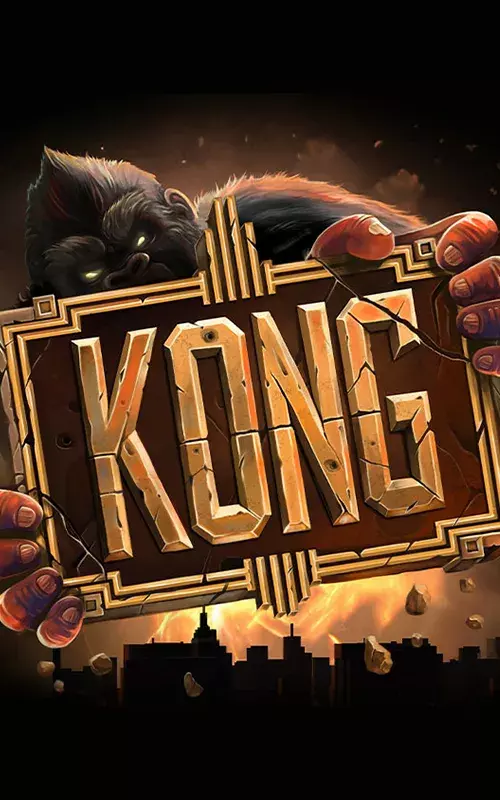 Kong at Avalon 78 Casino