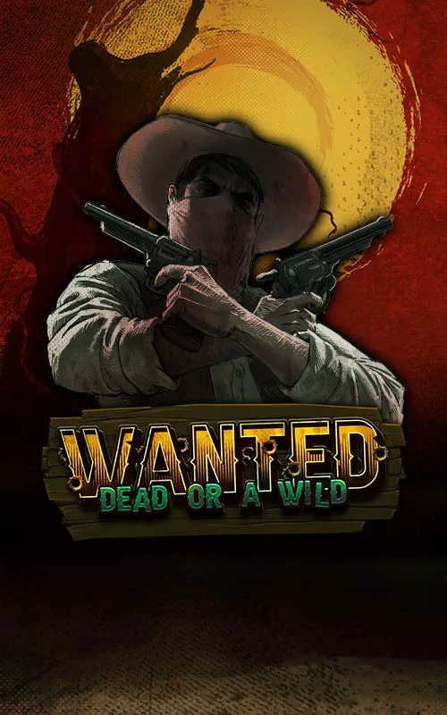Wanted Dead or a Wild at Avalon 78 Casino